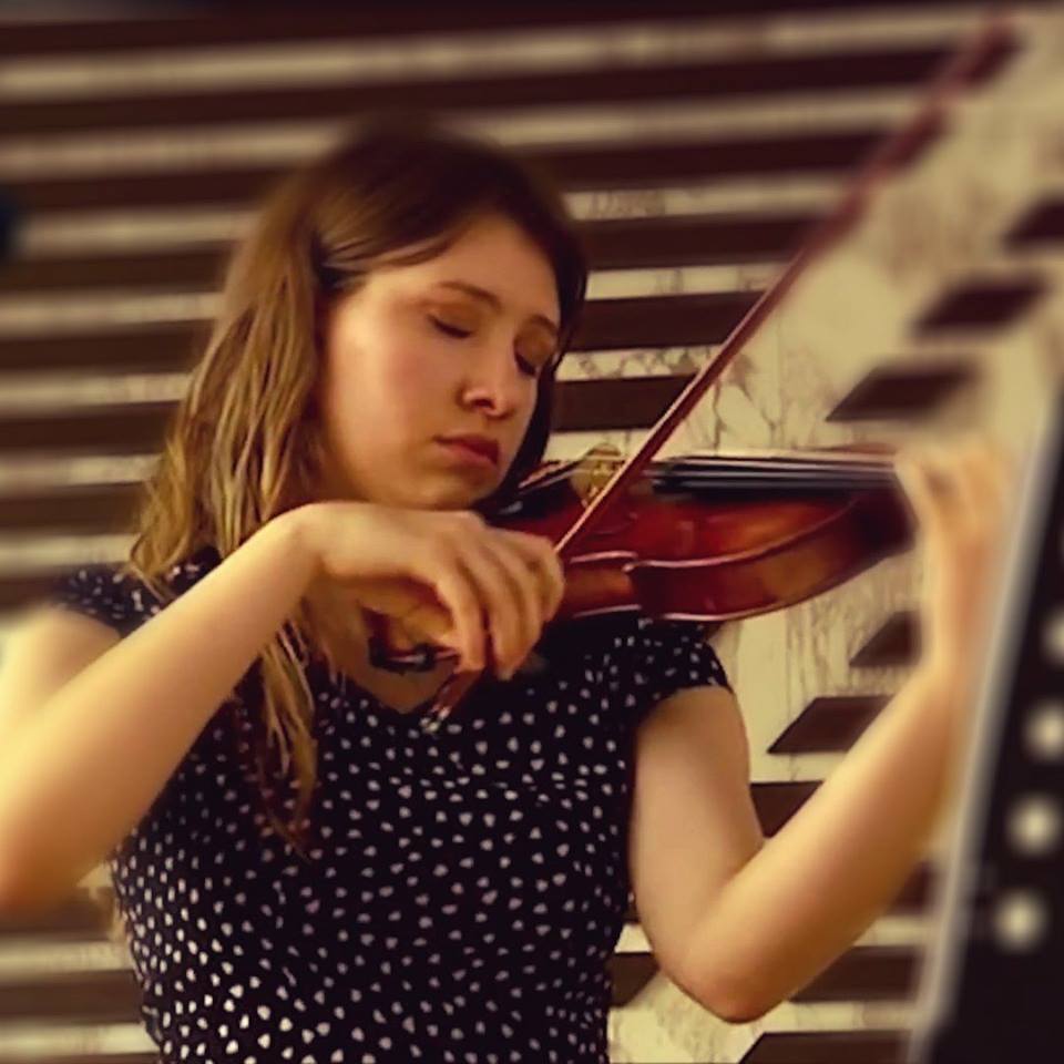 Picture of Larisa Neuhoff